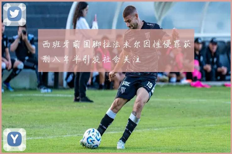 西班牙前国脚拉法米尔因性侵罪获刑八年半引发社会关注